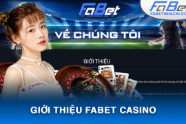 Lợi Ích Khi Tham Gia Fabet